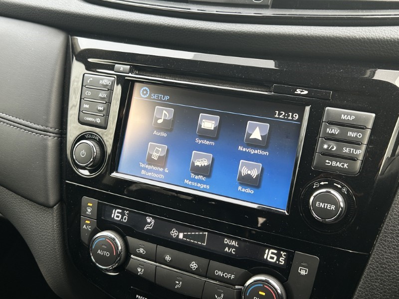 2018 (67) NISSAN X-TRAIL 2.0 dCi Tekna 5dr 4WD Xtronic 4884497