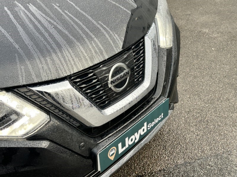 2018 (67) NISSAN X-TRAIL 2.0 dCi Tekna 5dr 4WD Xtronic 4884526