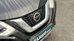 2018 (67) NISSAN X-TRAIL 2.0 dCi Tekna 5dr 4WD Xtronic 4884526