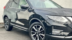 2018 (67) NISSAN X-TRAIL 2.0 dCi Tekna 5dr 4WD Xtronic 4884524