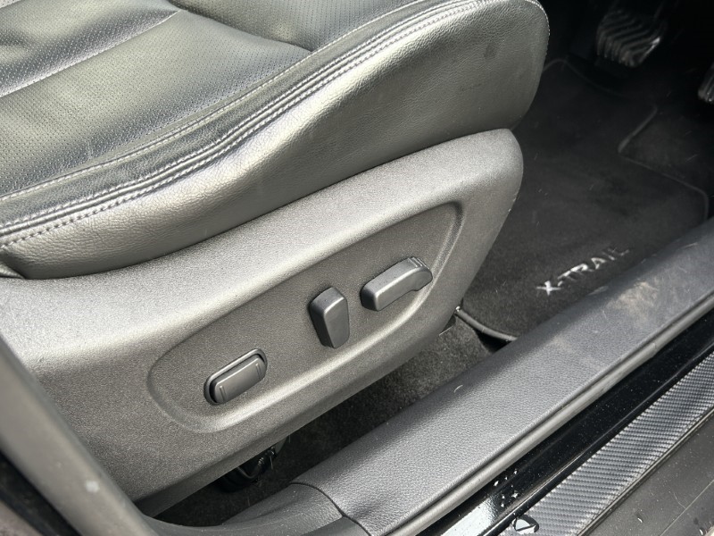 2018 (67) NISSAN X-TRAIL 2.0 dCi Tekna 5dr 4WD Xtronic 4884515