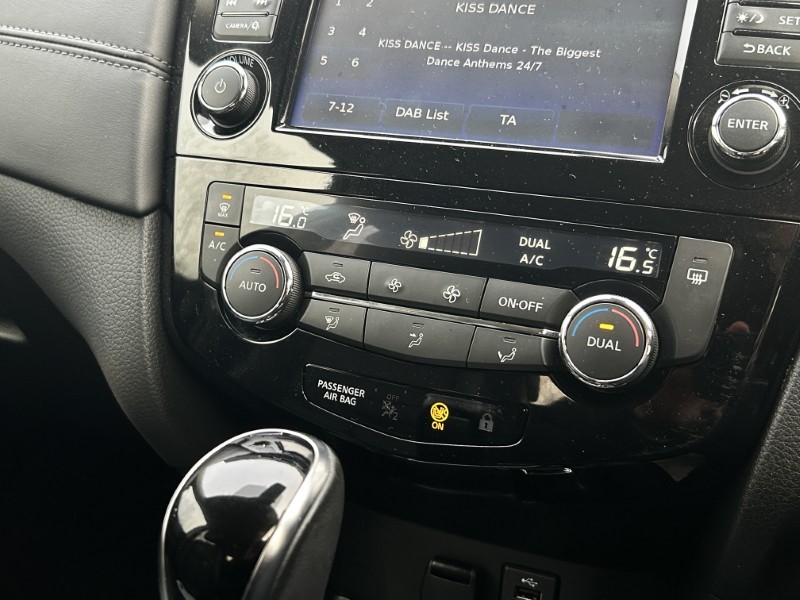 2018 (67) NISSAN X-TRAIL 2.0 dCi Tekna 5dr 4WD Xtronic 4884493