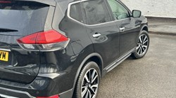 2018 (67) NISSAN X-TRAIL 2.0 dCi Tekna 5dr 4WD Xtronic 4884513