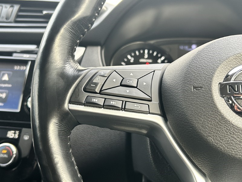 2018 (67) NISSAN X-TRAIL 2.0 dCi Tekna 5dr 4WD Xtronic 4884499