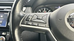 2018 (67) NISSAN X-TRAIL 2.0 dCi Tekna 5dr 4WD Xtronic 4884499