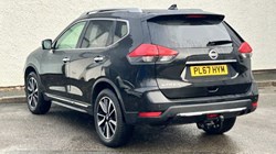 2018 (67) NISSAN X-TRAIL 2.0 dCi Tekna 5dr 4WD Xtronic 4884505