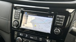 2018 (67) NISSAN X-TRAIL 2.0 dCi Tekna 5dr 4WD Xtronic 4884495