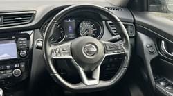 2018 (67) NISSAN X-TRAIL 2.0 dCi Tekna 5dr 4WD Xtronic 4884519
