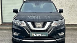 2018 (67) NISSAN X-TRAIL 2.0 dCi Tekna 5dr 4WD Xtronic 4884528