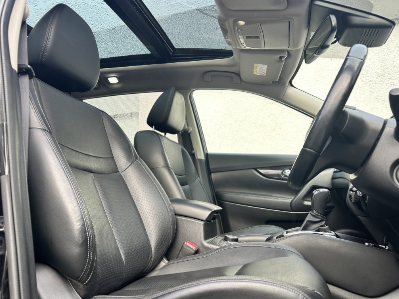 2018 (67) NISSAN X-TRAIL 2.0 dCi Tekna 5dr 4WD Xtronic 4884517