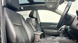 2018 (67) NISSAN X-TRAIL 2.0 dCi Tekna 5dr 4WD Xtronic 4884517