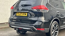 2018 (67) NISSAN X-TRAIL 2.0 dCi Tekna 5dr 4WD Xtronic 4884512
