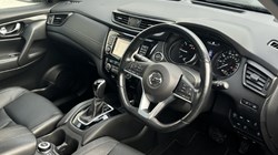2018 (67) NISSAN X-TRAIL 2.0 dCi Tekna 5dr 4WD Xtronic 4884514