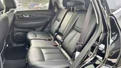 2018 (67) NISSAN X-TRAIL 2.0 dCi Tekna 5dr 4WD Xtronic 4884521