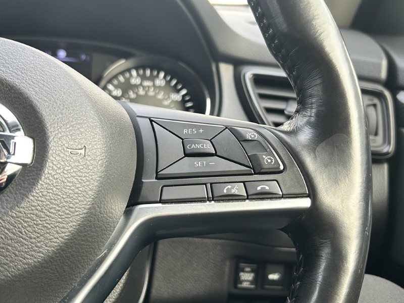 2018 (67) NISSAN X-TRAIL 2.0 dCi Tekna 5dr 4WD Xtronic 4884500