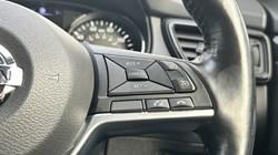 2018 (67) NISSAN X-TRAIL 2.0 dCi Tekna 5dr 4WD Xtronic 4884500