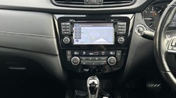 2018 (67) NISSAN X-TRAIL 2.0 dCi Tekna 5dr 4WD Xtronic 4884520