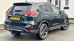 2018 (67) NISSAN X-TRAIL 2.0 dCi Tekna 5dr 4WD Xtronic 4884511