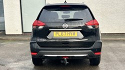 2018 (67) NISSAN X-TRAIL 2.0 dCi Tekna 5dr 4WD Xtronic 4884504
