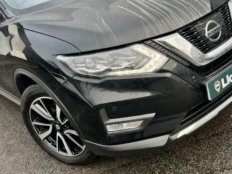 2018 (67) NISSAN X-TRAIL 2.0 dCi Tekna 5dr 4WD Xtronic 4884525