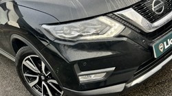 2018 (67) NISSAN X-TRAIL 2.0 dCi Tekna 5dr 4WD Xtronic 4884525