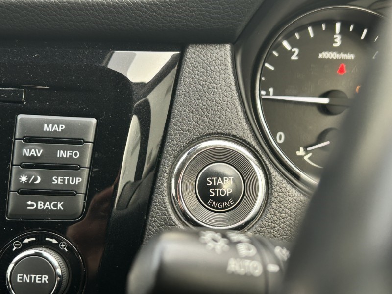 2018 (67) NISSAN X-TRAIL 2.0 dCi Tekna 5dr 4WD Xtronic 4884498