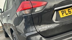 2018 (67) NISSAN X-TRAIL 2.0 dCi Tekna 5dr 4WD Xtronic 4884506