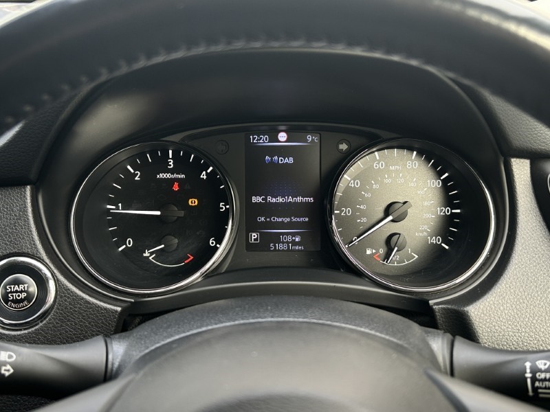 2018 (67) NISSAN X-TRAIL 2.0 dCi Tekna 5dr 4WD Xtronic 4884503