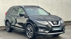 2018 (67) NISSAN X-TRAIL 2.0 dCi Tekna 5dr 4WD Xtronic 4884527