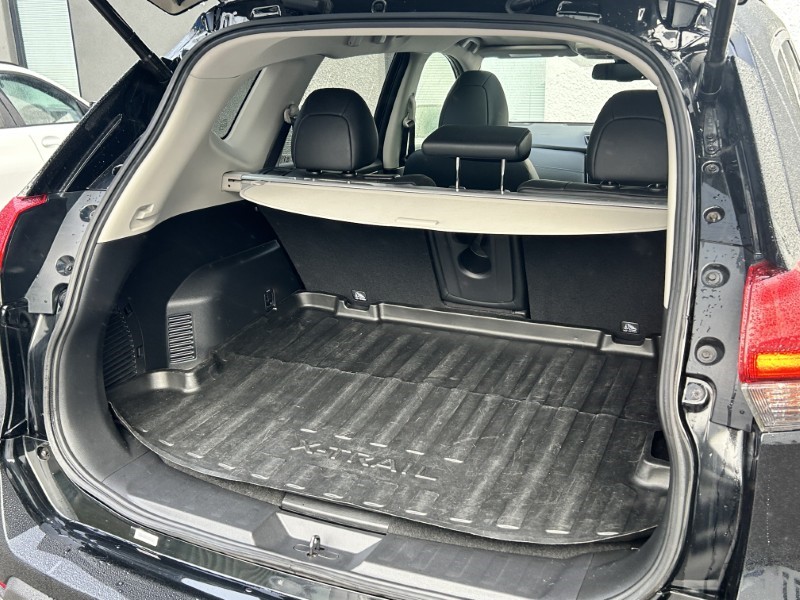 2018 (67) NISSAN X-TRAIL 2.0 dCi Tekna 5dr 4WD Xtronic 4884508