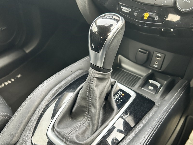 2018 (67) NISSAN X-TRAIL 2.0 dCi Tekna 5dr 4WD Xtronic 4884492