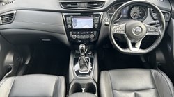 2018 (67) NISSAN X-TRAIL 2.0 dCi Tekna 5dr 4WD Xtronic 4884518