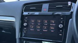 2018 (18) VOLKSWAGEN GOLF 1.5 TSI EVO 150 R-Line 5dr DSG 4866918