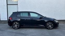 2018 (18) VOLKSWAGEN GOLF 1.5 TSI EVO 150 R-Line 5dr DSG 4866926