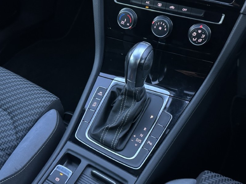 2018 (18) VOLKSWAGEN GOLF 1.5 TSI EVO 150 R-Line 5dr DSG 4866920