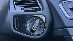 2018 (18) VOLKSWAGEN GOLF 1.5 TSI EVO 150 R-Line 5dr DSG 4866924