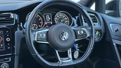 2018 (18) VOLKSWAGEN GOLF 1.5 TSI EVO 150 R-Line 5dr DSG 4866910