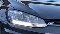 2018 (18) VOLKSWAGEN GOLF 1.5 TSI EVO 150 R-Line 5dr DSG 4866936