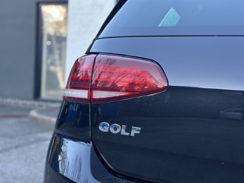 2018 (18) VOLKSWAGEN GOLF 1.5 TSI EVO 150 R-Line 5dr DSG 4866904