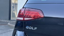 2018 (18) VOLKSWAGEN GOLF 1.5 TSI EVO 150 R-Line 5dr DSG 4866904