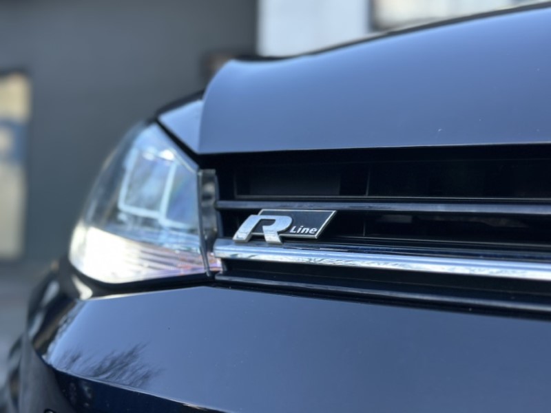 2018 (18) VOLKSWAGEN GOLF 1.5 TSI EVO 150 R-Line 5dr DSG 4866937