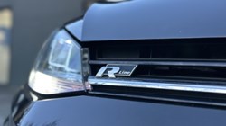 2018 (18) VOLKSWAGEN GOLF 1.5 TSI EVO 150 R-Line 5dr DSG 4866937