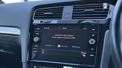 2018 (18) VOLKSWAGEN GOLF 1.5 TSI EVO 150 R-Line 5dr DSG 4866917