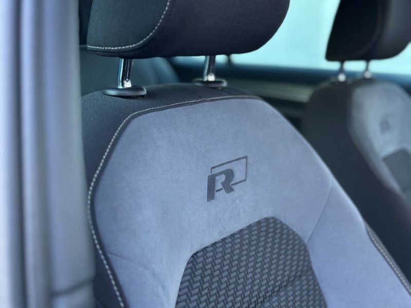 2018 (18) VOLKSWAGEN GOLF 1.5 TSI EVO 150 R-Line 5dr DSG 4866929