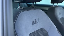 2018 (18) VOLKSWAGEN GOLF 1.5 TSI EVO 150 R-Line 5dr DSG 4866929
