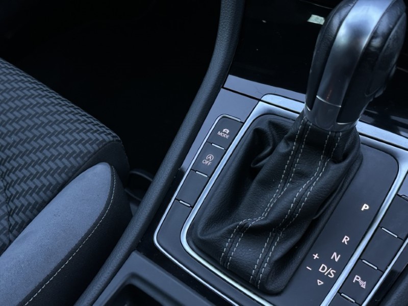 2018 (18) VOLKSWAGEN GOLF 1.5 TSI EVO 150 R-Line 5dr DSG 4866921