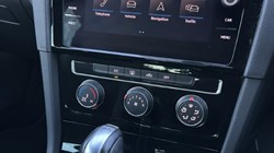 2018 (18) VOLKSWAGEN GOLF 1.5 TSI EVO 150 R-Line 5dr DSG 4866919