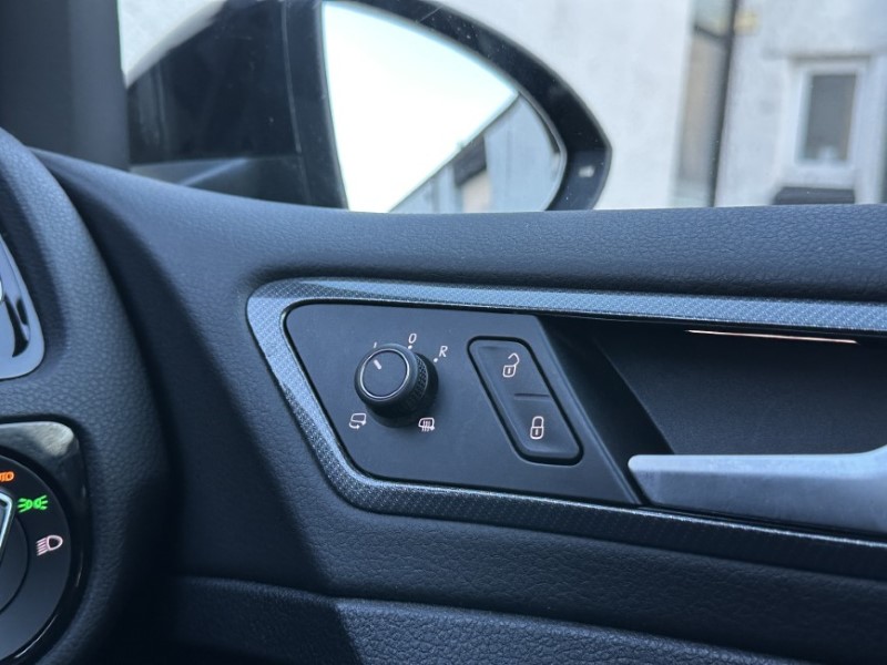 2018 (18) VOLKSWAGEN GOLF 1.5 TSI EVO 150 R-Line 5dr DSG 4866925