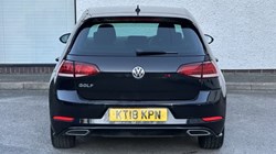 2018 (18) VOLKSWAGEN GOLF 1.5 TSI EVO 150 R-Line 5dr DSG 4866903