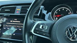 2018 (18) VOLKSWAGEN GOLF 1.5 TSI EVO 150 R-Line 5dr DSG 4866912